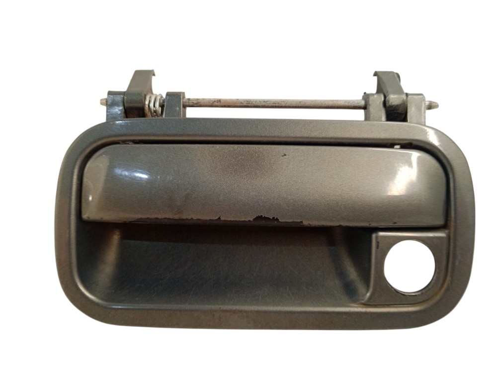 Maçaneta Externa Dianteira Esquerdo Gm Corsa Classic – Cinza – Dianteira 5