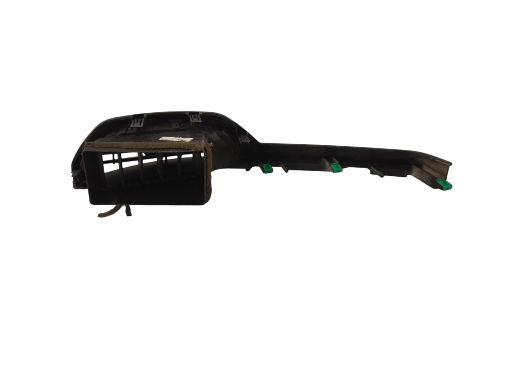 Difusor De Ar Central Lado Esq S10 2013 2