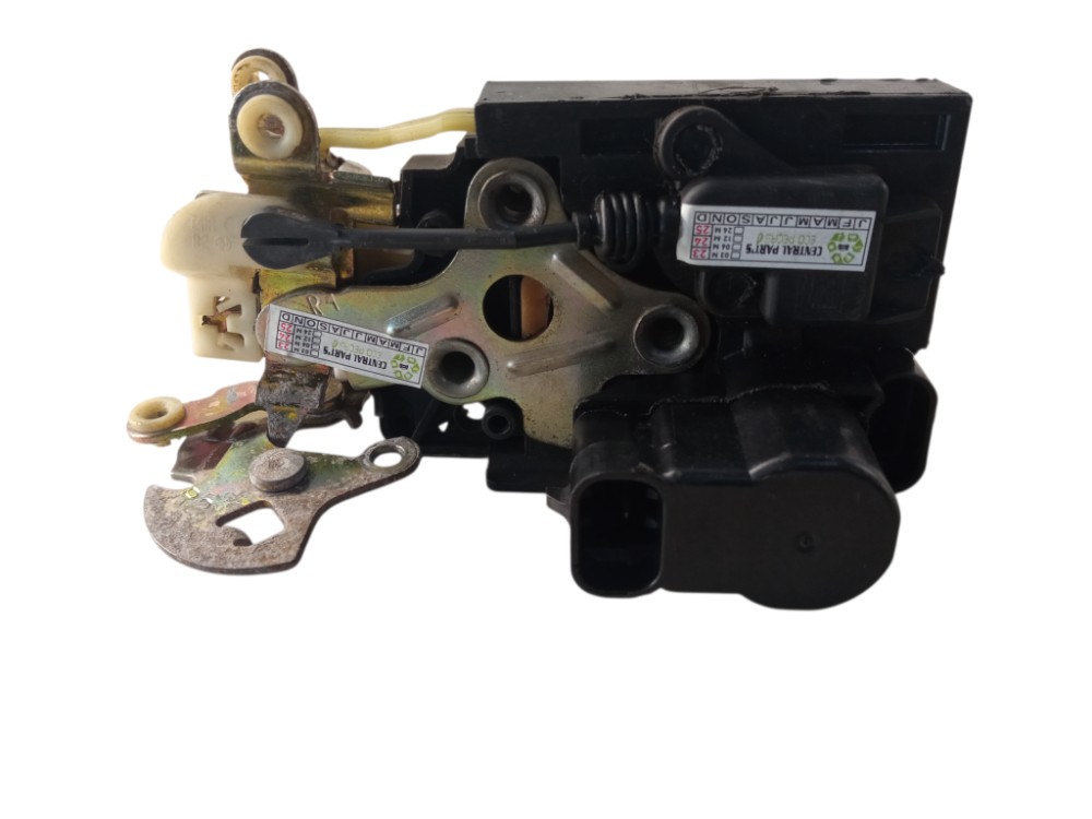 FECHADURA ELÉTRICA DIANTEIRA DIREITO GM S10/BLAZER 4