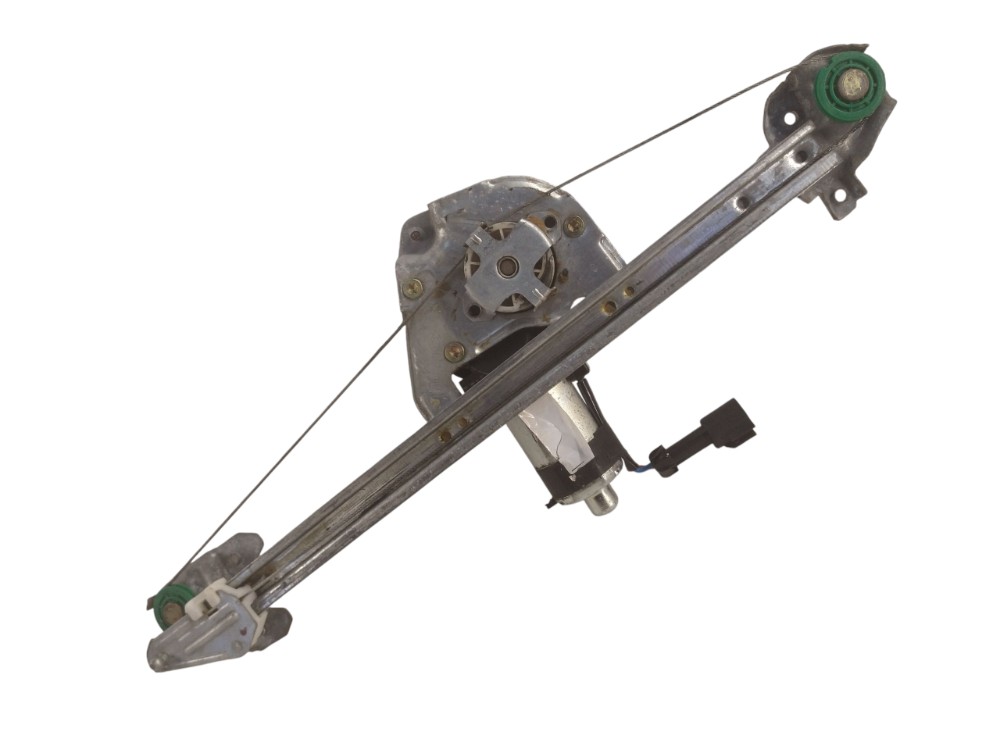 Maquina De Vidro Eletrica Traseiro Direito Gm Astra 6