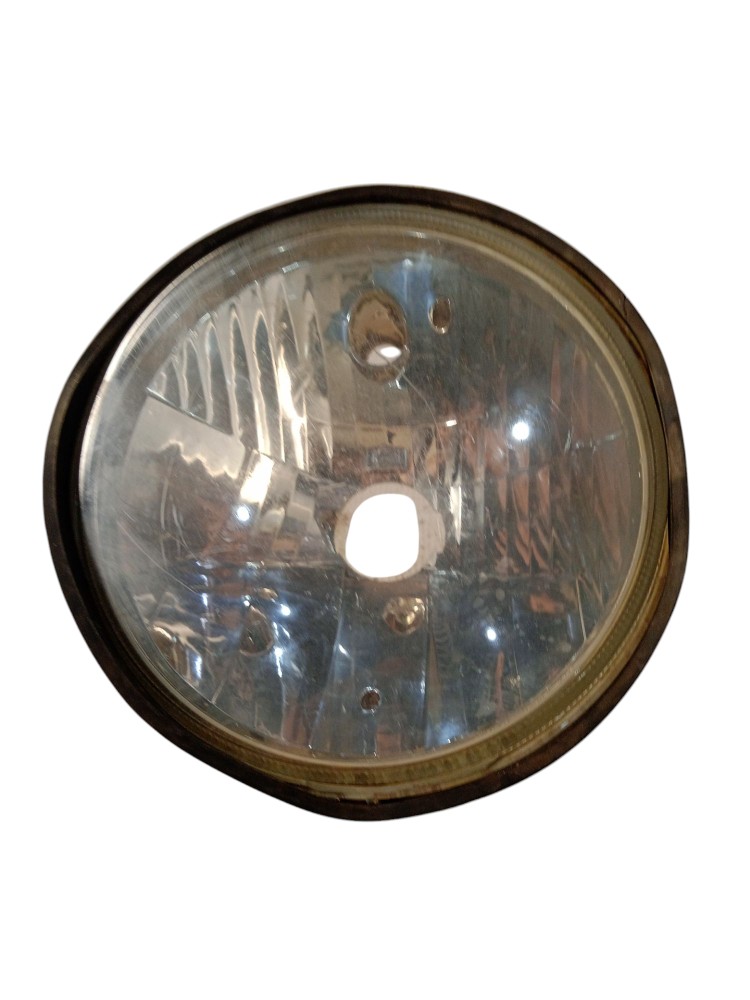 Farol Principal Pajero Sport 2001/2004