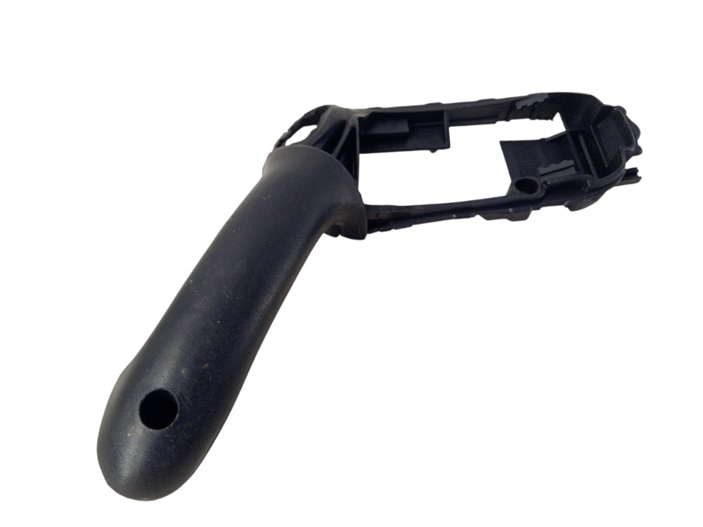 PUXADOR DA PORTA DIANTEIRO ESQUERDO GM CORSA CLASSIC 4