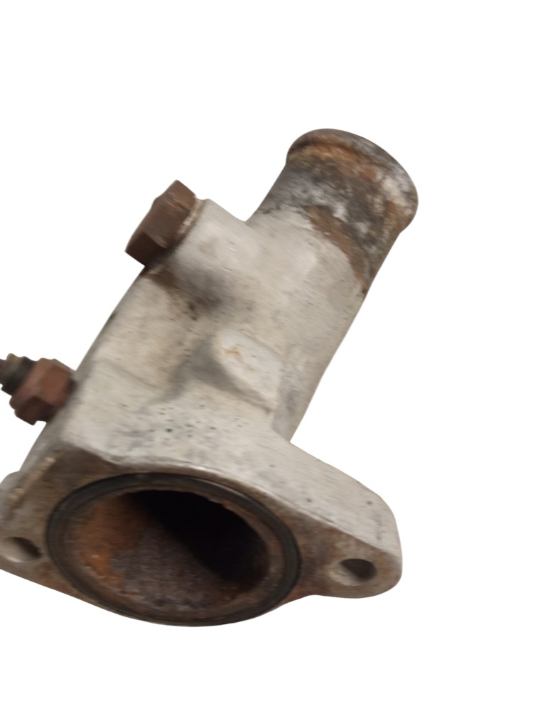 CARCAÇA DE VÁLVULA TERMOSTÁTICA CHEVROLET S10/BLAZER 2.8 3