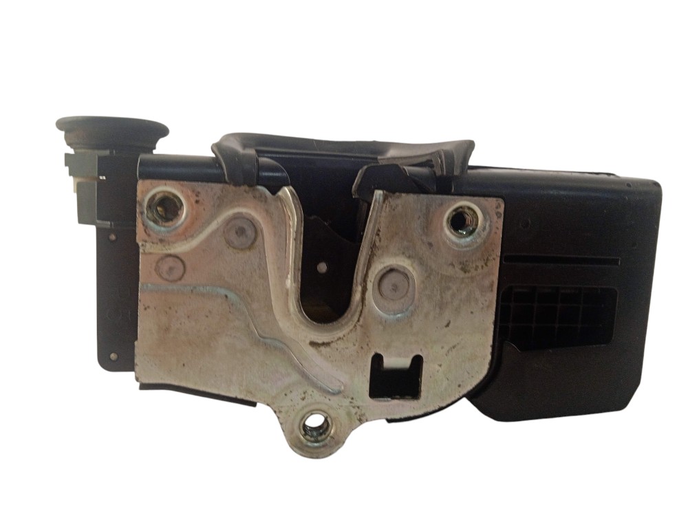 Fechadura Da Porta Traseiro Dir Gm Captiva 2008/2012 5