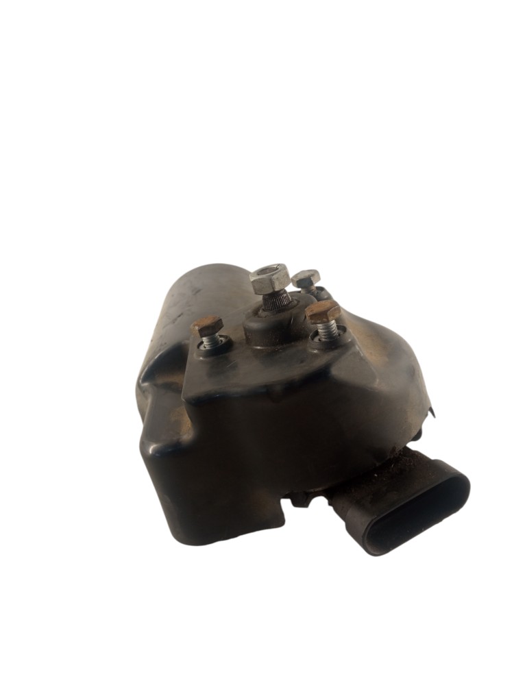 MOTOR LIMPADOR DO PARA BRISA FIAT UNO 2008