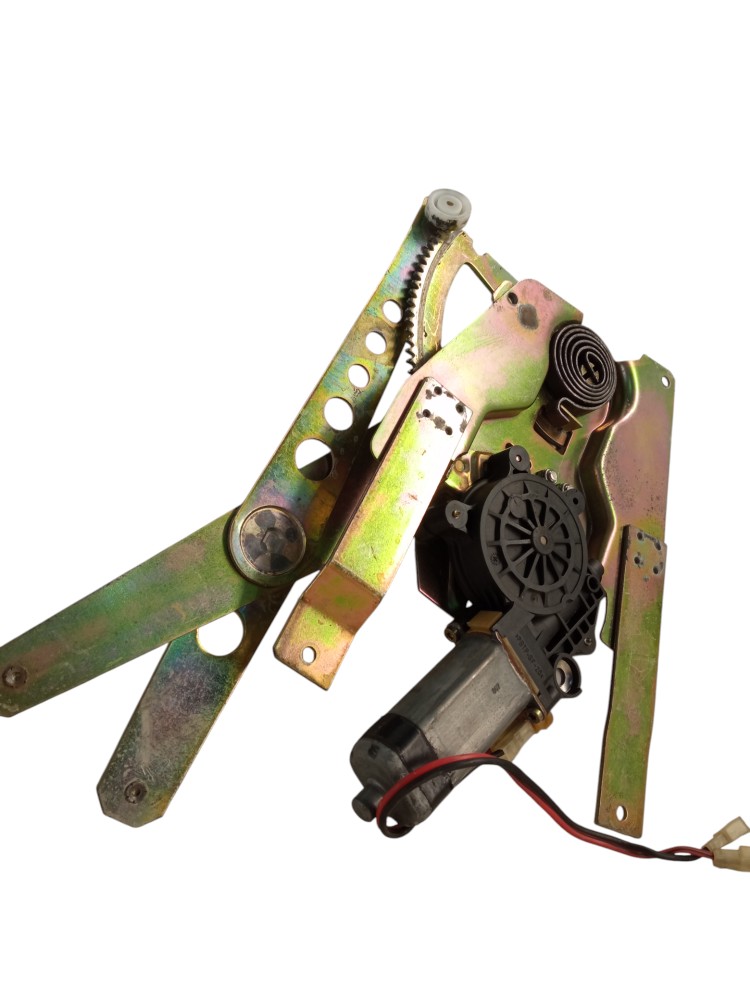 MAQUINA DE VIDRO TRASEIRO S10/BLAZER 2011 3