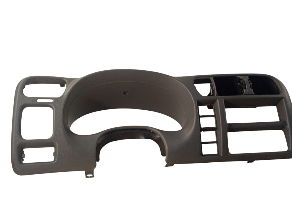Moldura Painel S10/blazer 2001/2011 4