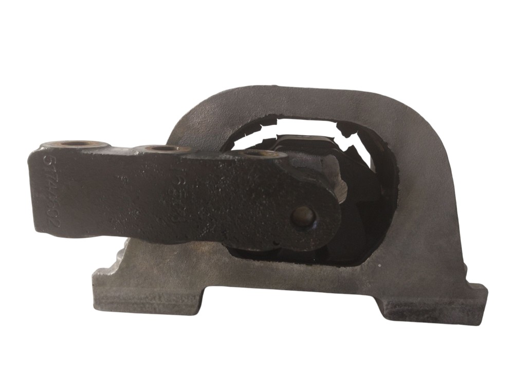 Coxim Suporte Direito Idea 2007/2010