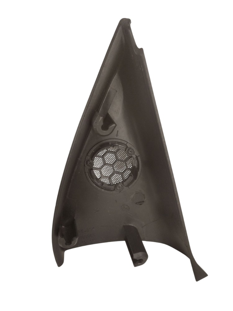 Moldura Interna Retrovisor Esquerdo Gm Astra 4