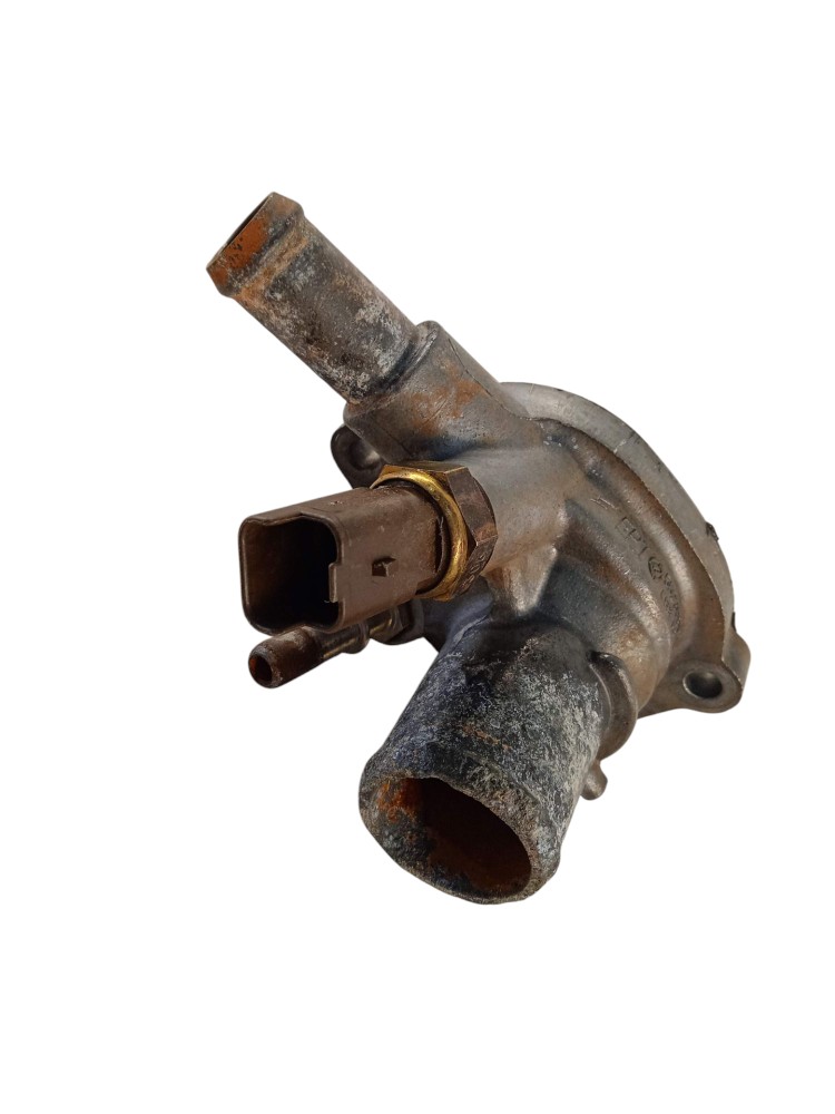Válvula Termostática Motor Fiat Fire Evo 1.0 / 1.4 8v