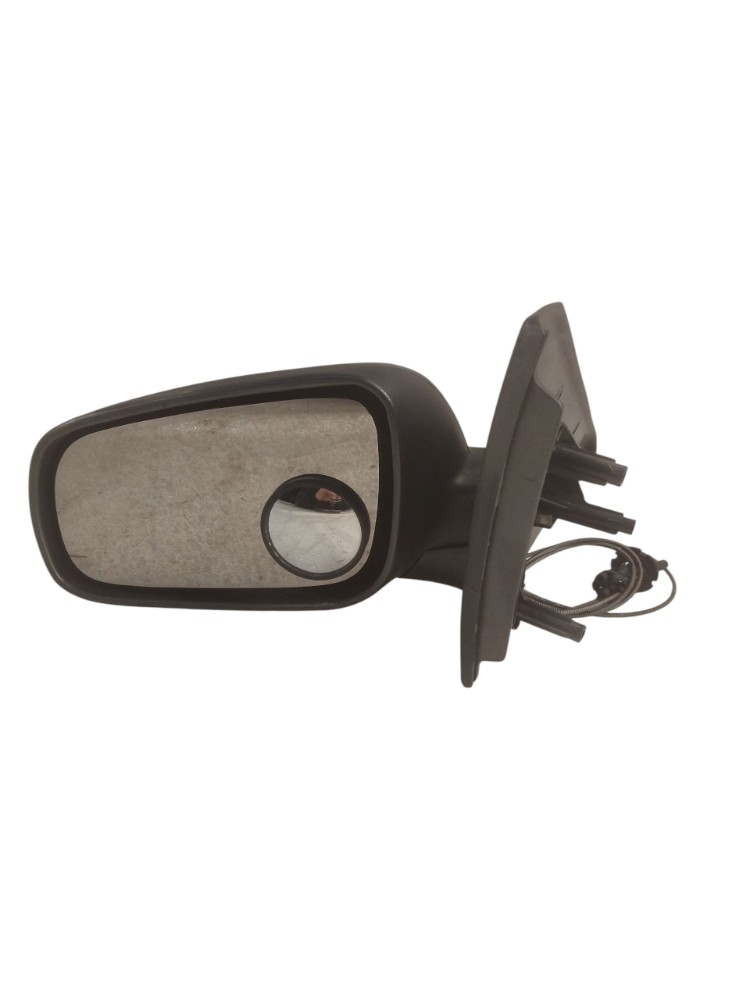 Retrovisor Lado Esquerdo Vw Santana 4