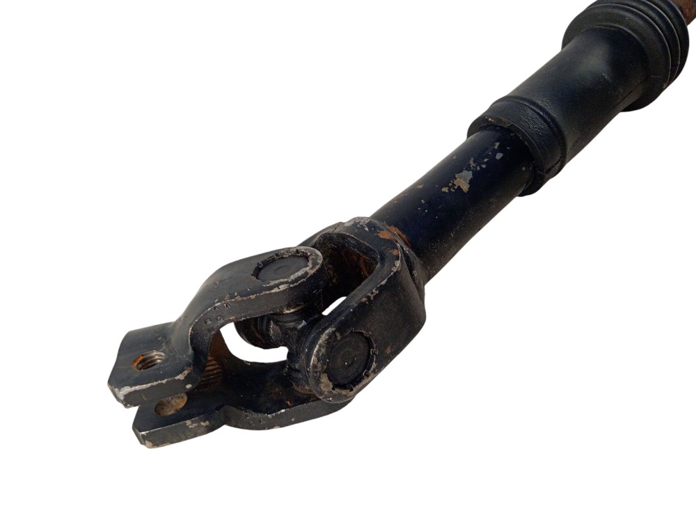 CRUZETA COLUNA DIREÇÃO PAJERO SPORT 2001/2004 4
