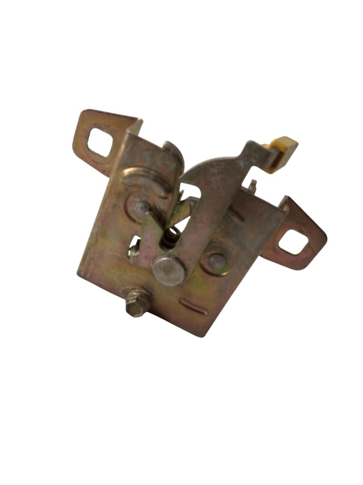 Fechadura Do Capo Ford Ka 1998