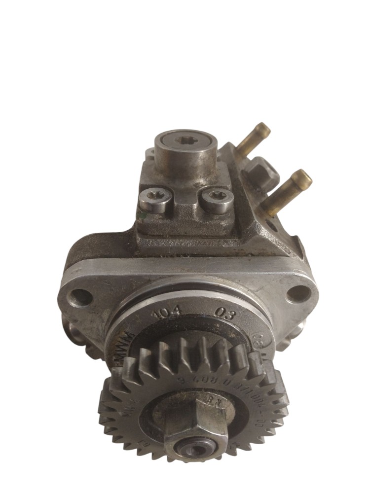 Bomba De Alta Pressao Delevery Vw 8.150 Mwm Sprint 2