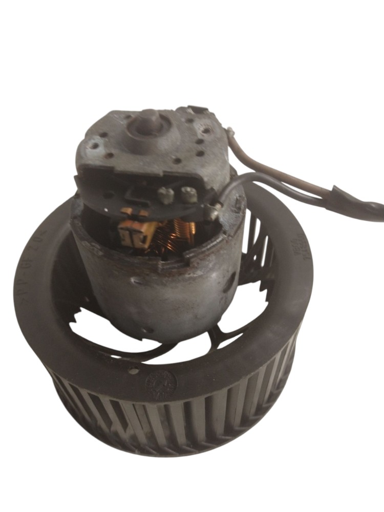 Motor Caixa Ventilador Ar Gm Astra 3
