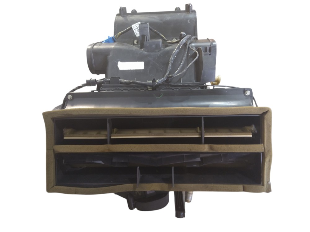 Caixa evaporadora ar gm astra 5