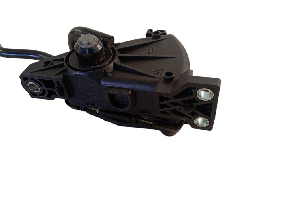 Pedal Acelerador Eletrônico Gm S10/blazer 2.8 4