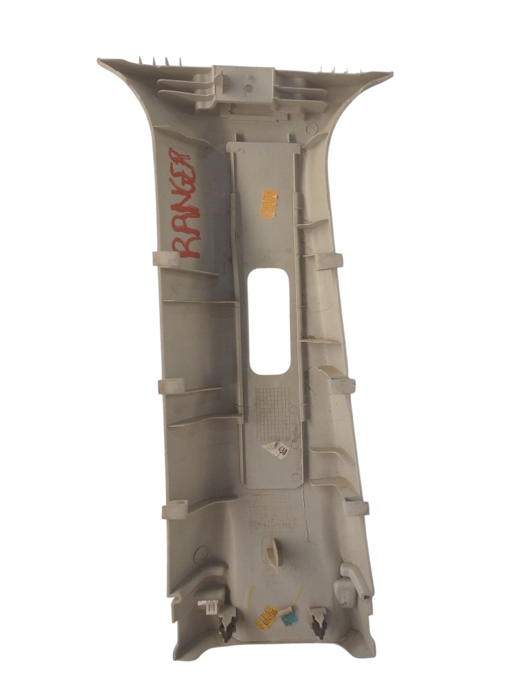 Acabamento Coluna Central Direito Ranger Xl 2014 5