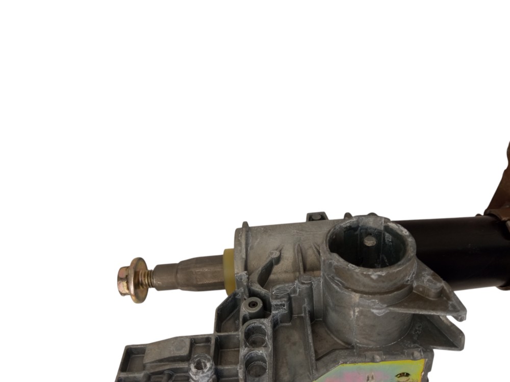 COLUNA DE DIREÇÃO FORD KA 1998