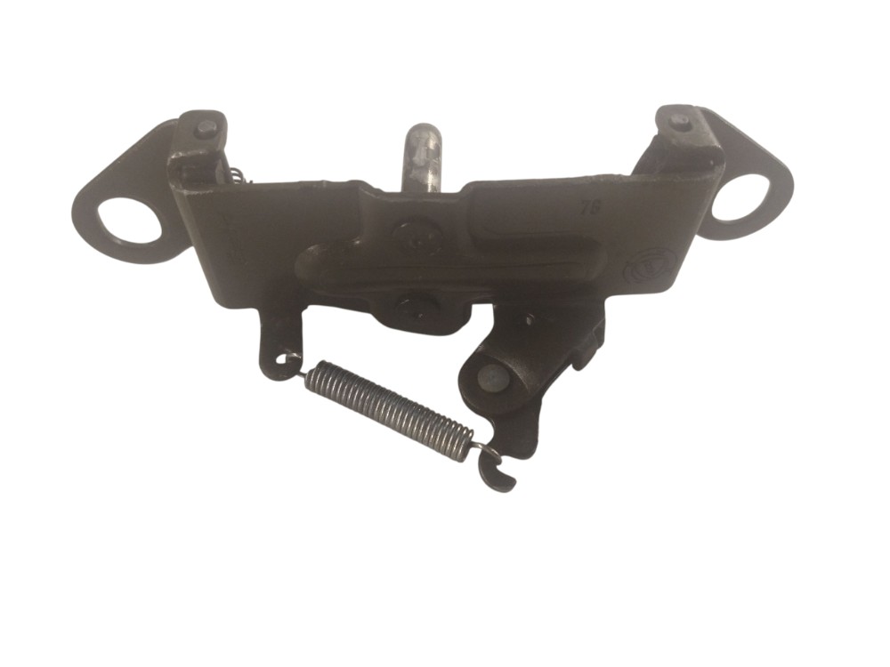 Fechadura Tampa Traseira Fiat Palio/siena/strada 4