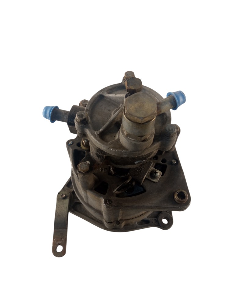 Alternador Maxion 2.5 Td S10 Blazer, Renger 2003