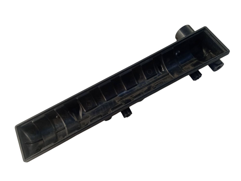 Caixa Radiador Gol Bola G2/g3/g4 C/ar 3