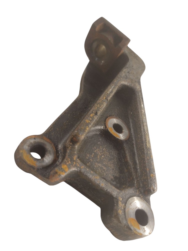 Suporte Coxim Do Motor Esquerdo Gm S10 2.8 5