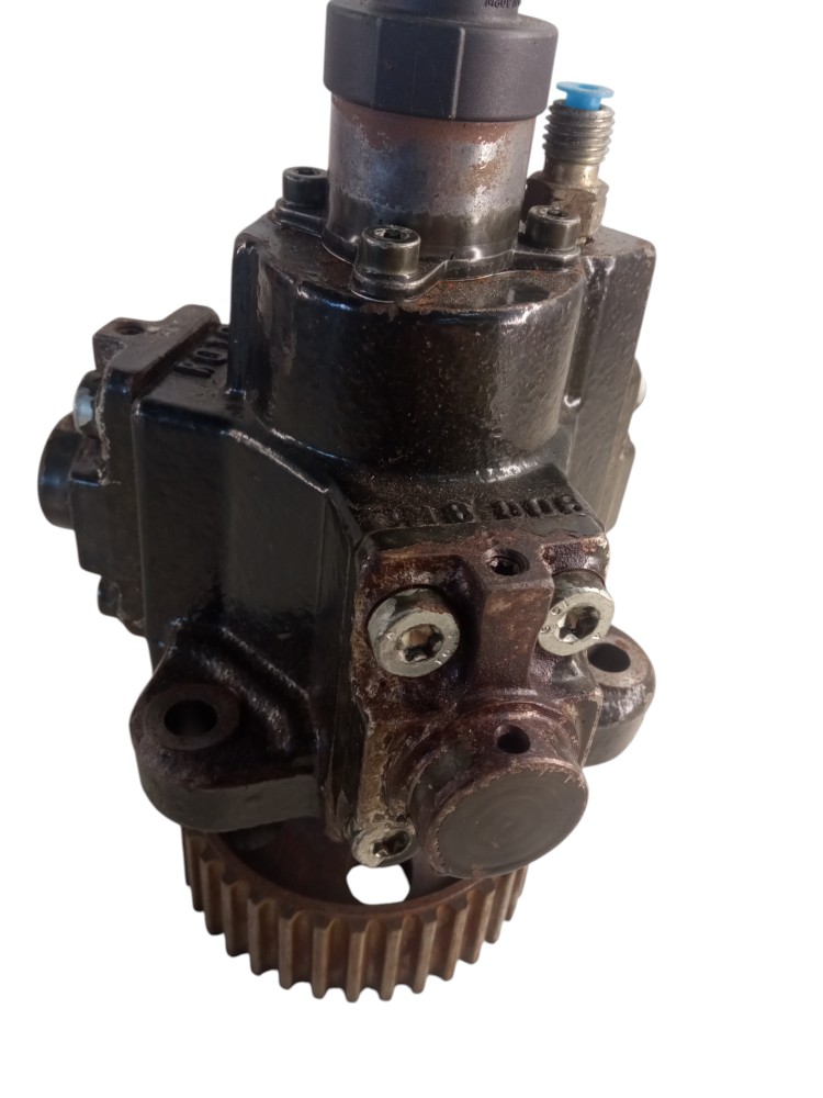 Bomba Injetora S10 Blazer 2.8 Diesel Mwm 5