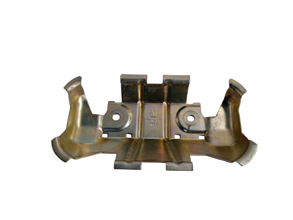 SUPORTE DA MAÇANETA EXTERNA TRASEIRA ESQUERDA CORSA CLASSIC