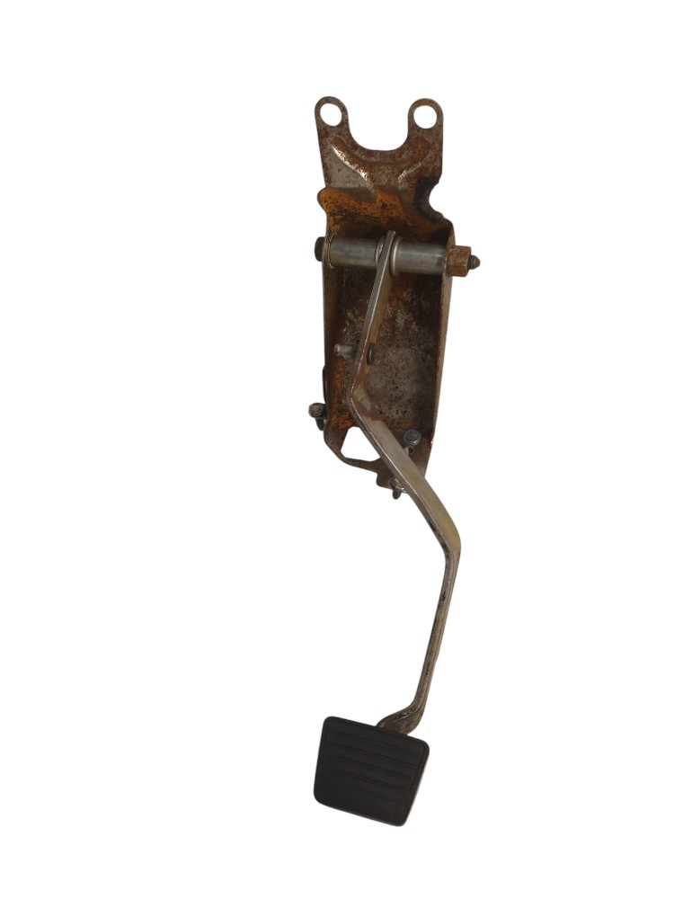 Pedal De Embreagem S10/blazer 2004/2011 2