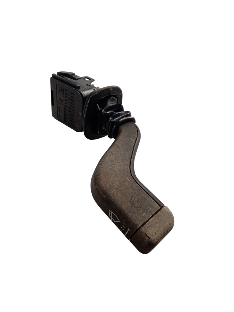 Comando De Limpador Corsa/corsa Classic/astra/zafira/vectra 4