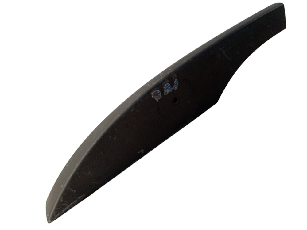 Acabamento Rack Teto Traseira Esq Idea 2007/2011