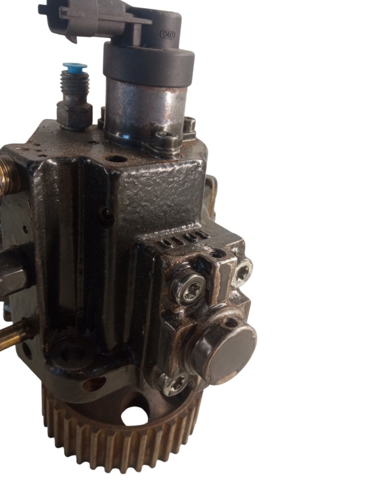 Bomba Injetora S10 Blazer 2.8 Diesel Mwm 3