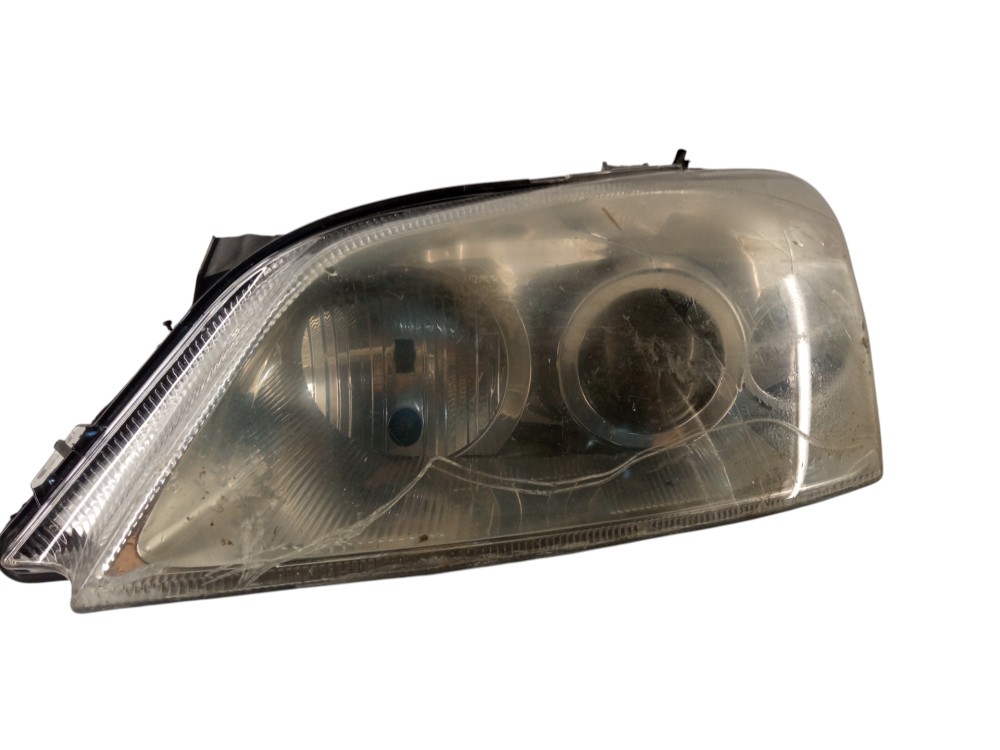 FAROL LADO ESQUERDO FIAT PALIO 1997 3
