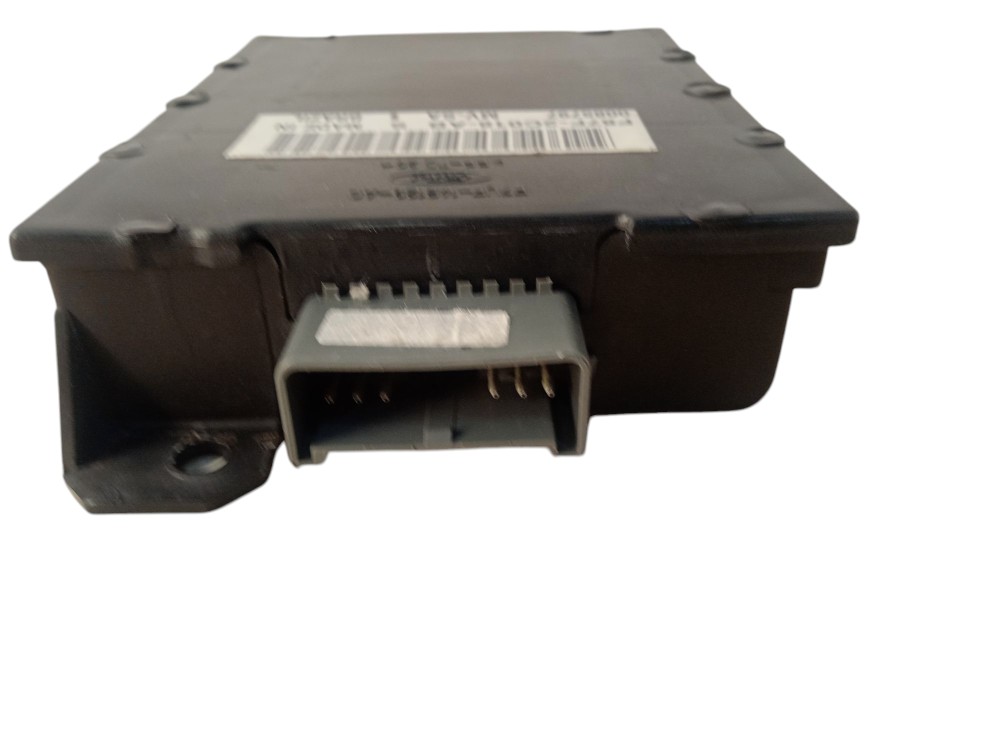 Modulo Conforto Vidro Eletrico Ranger 1999/2005