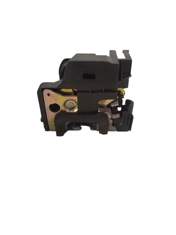 Fechadura Porta Lado Esquerdo Fiat Siena 1.0 Flex 05/12
