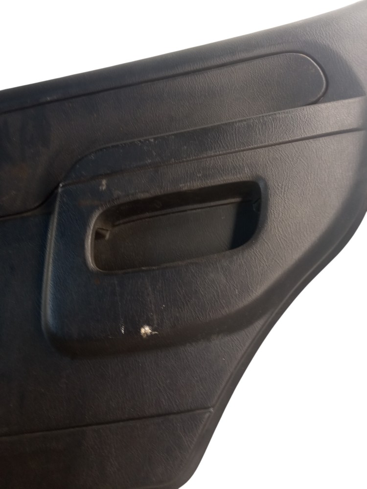 FORRO DE PORTA TRASEIRA DIREITO XTERRA/FRONTIER 5