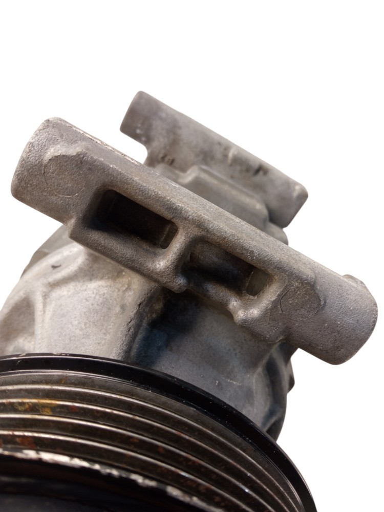 Compressor Ar Condicionado Fiat Siena 10