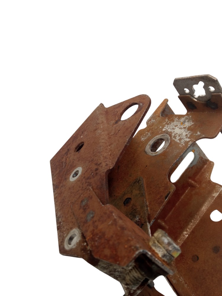 Suporte Da Pedaleira Ford Ka 1998 4