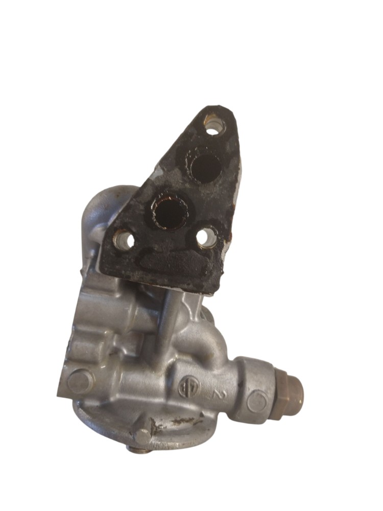 Suporte Filtro De Oleo Pajero Full 3.5 V6 Gasolina 4