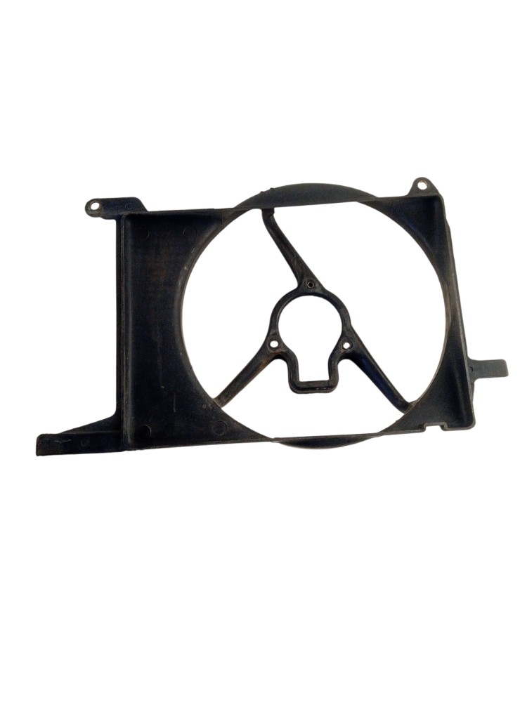DEFLETOR VENTOINHA GM CORSA 4
