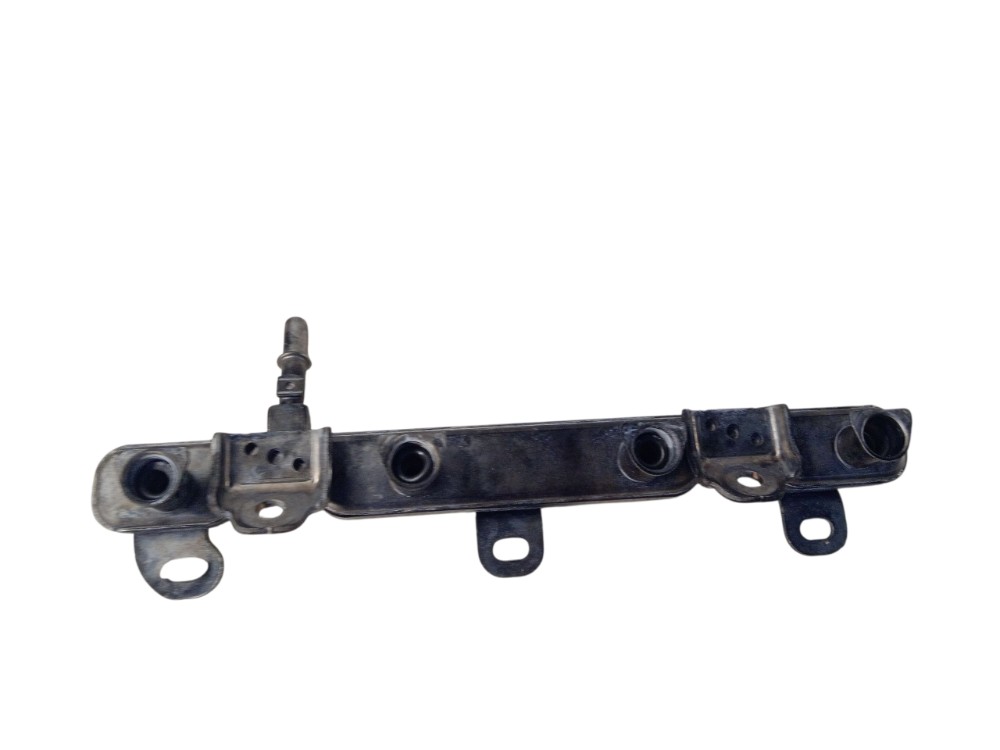Flauta Combustível S/bicos Toyota Etios 1.5 2