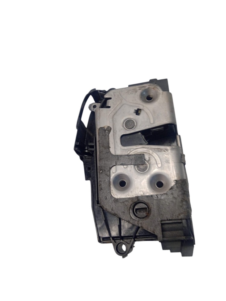 Fechadura Porta Dianteiro Direito Ford Ranger 2014 4
