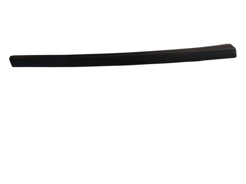 Moldura Vidro Lado Direito Pajero Sport 2004 3