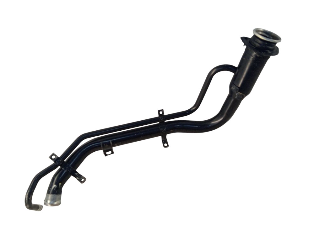 Gargalo Tanque De Combustível Pajero Sport 2001 2