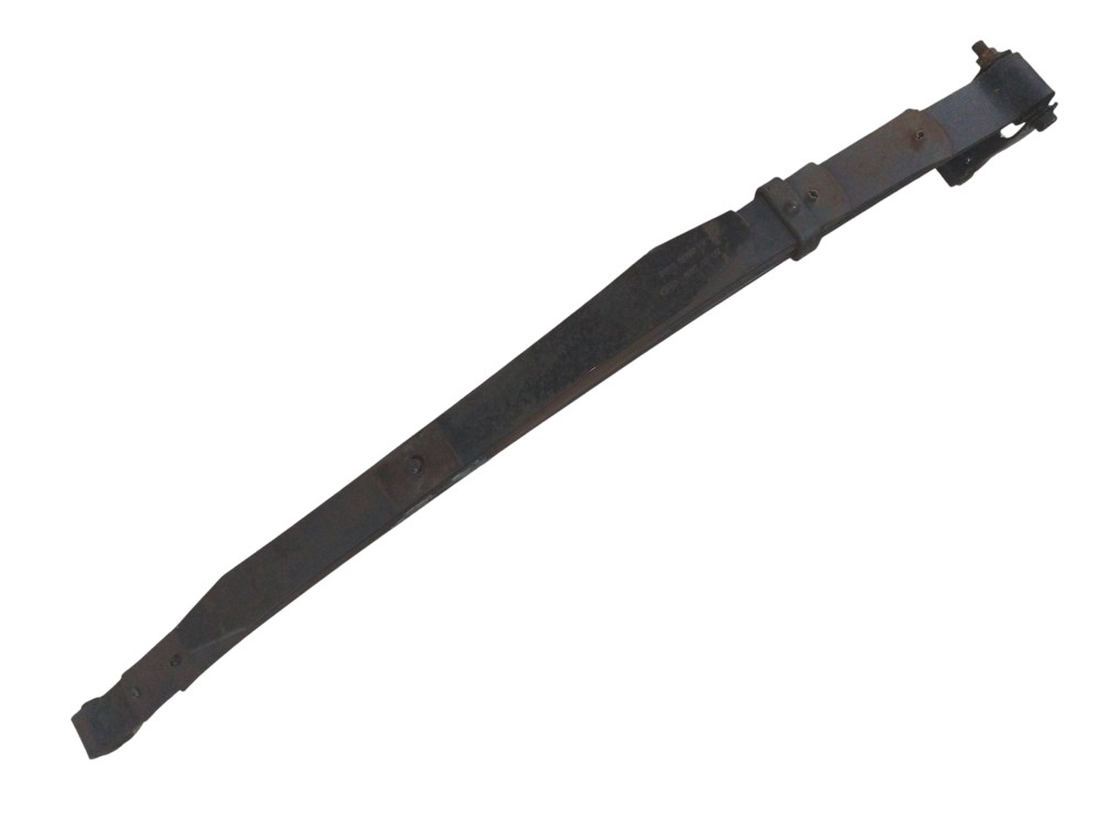 FEIXE DE MOLA TRASEIRA RANGER 1999/2001 4