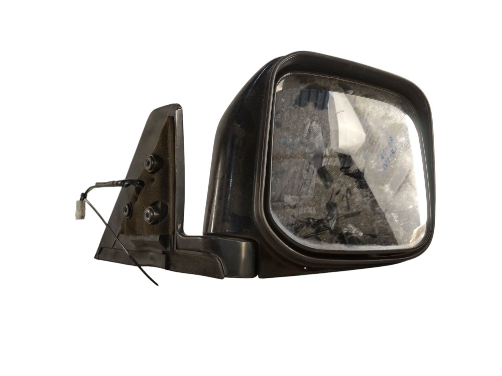 Retrovisor Lado Direito Pajero Sport 97/07 3