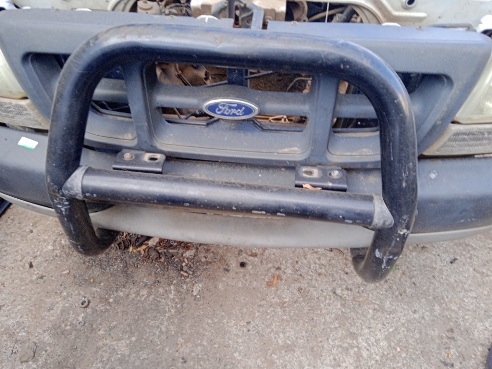 Santo Antônio Ford Ranger