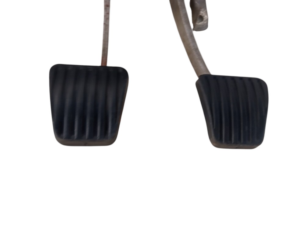 Pedaleira Freio/embreagem Gm Corsa Classic 2010