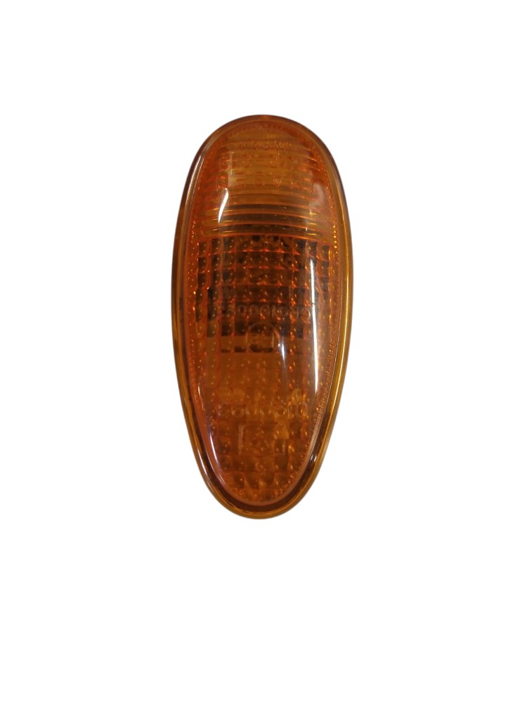 Pisca Para-lama Pajero Sport 2004 4
